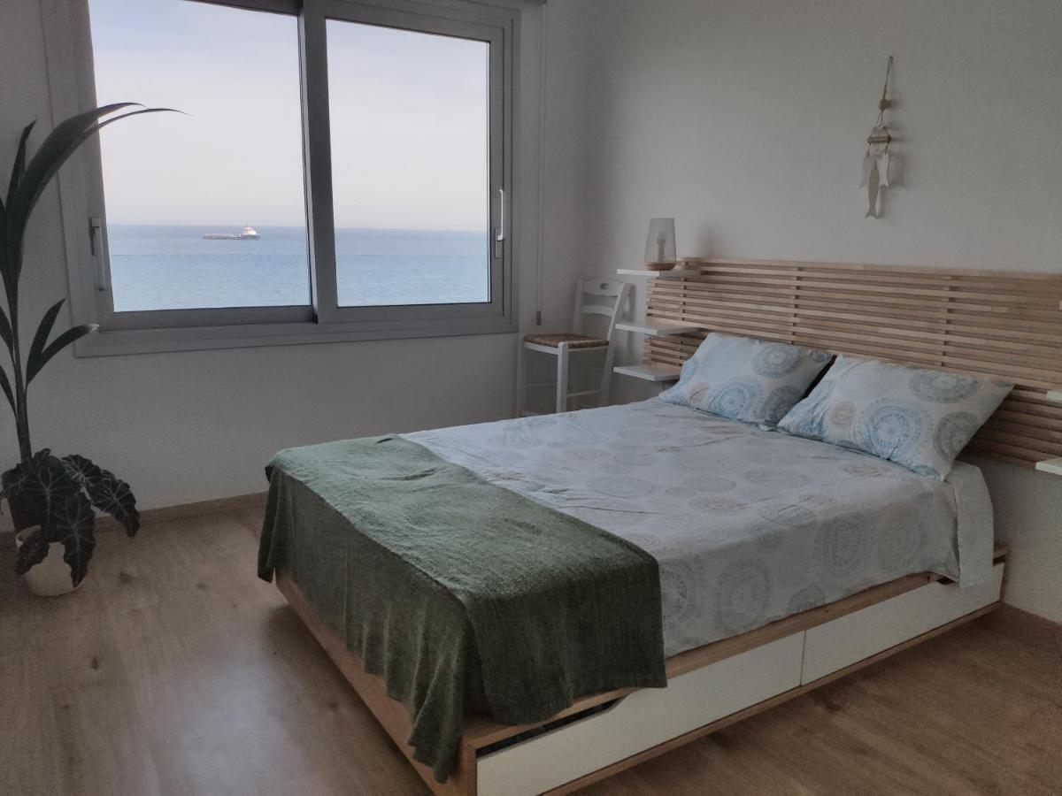 Just A Seaview Apt. * Top Location * City Center * Limassol Exterior foto